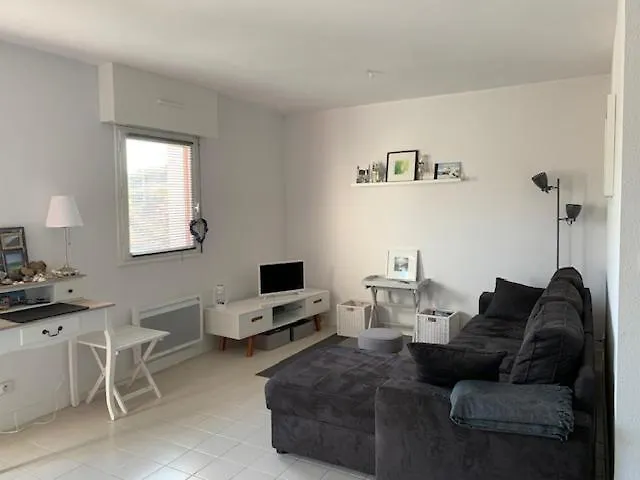 Ster Vraz - Charmant Appartement A L\'Entree De Sauzon