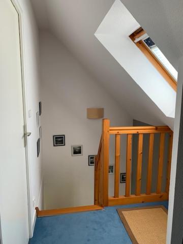 Ster Vraz - A L'entree De Apartment