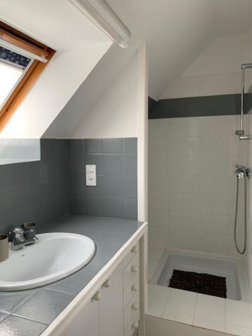 Apartment Ster Vraz - A L'entree De