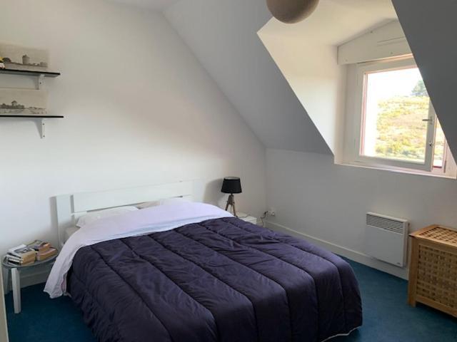 Apartment Ster Vraz - A L'entree De Sauzon